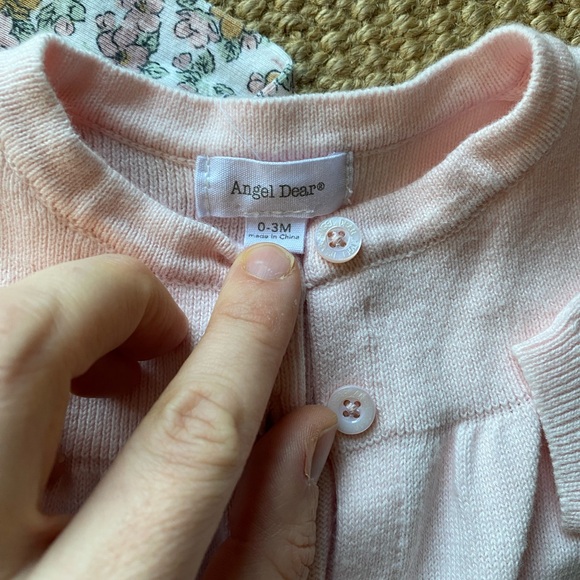 Baby Girl Bundle - Picture 8 of 10